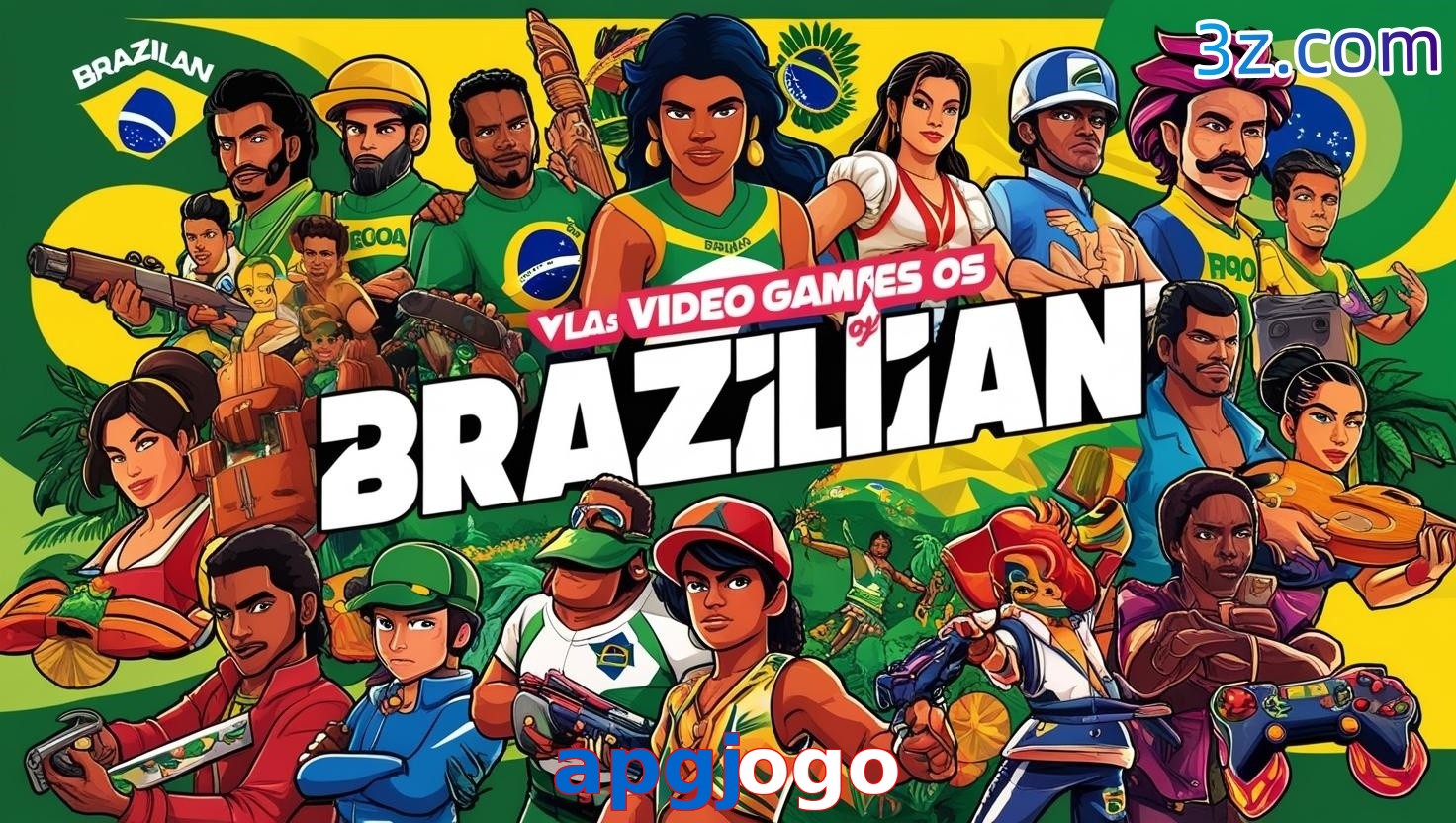 apgjogo melhor site de apostas brasil