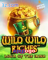 apgjogo wild wild riches pragmatic play