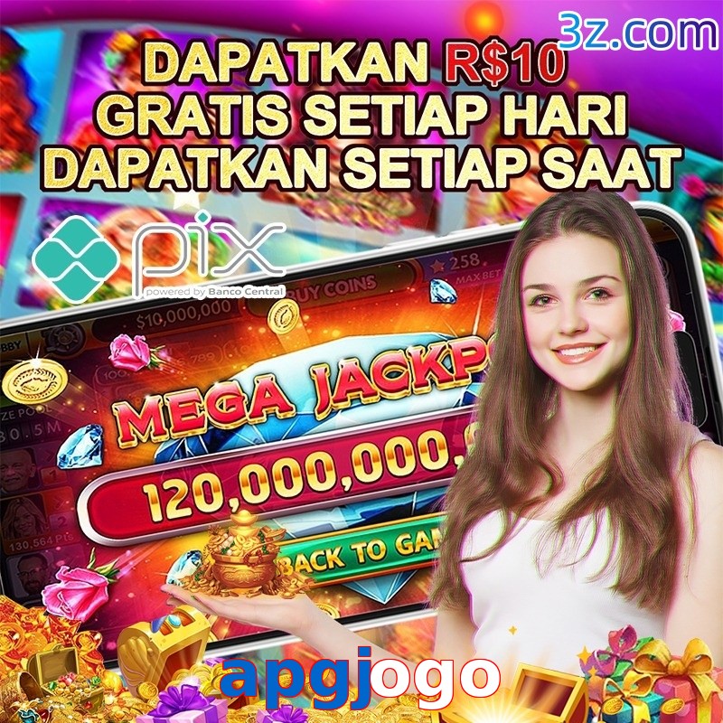 apgjogo promoções de cassino brasil